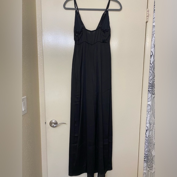 WILD FABLE black jumpsuit - Picture 6 of 8